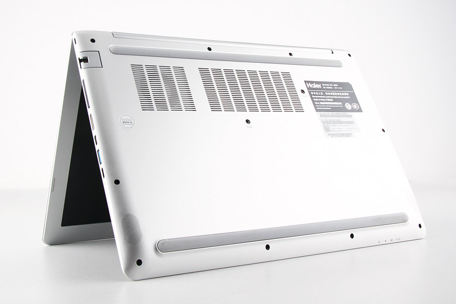 海爾凌越S4深度拆機(jī)圖解評(píng)測(cè)全過程