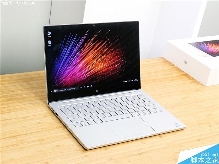 4999元!小米筆記本Air 13評測、真機拆解