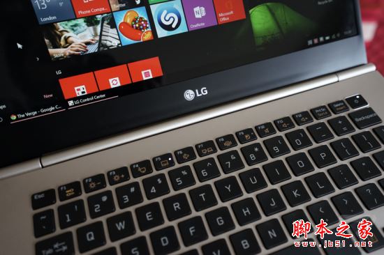 LG Gram 14值得買(mǎi)嗎？LG Gram超級(jí)筆記本全面評(píng)測(cè)圖解