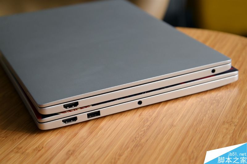 1500元差價!小米筆記本12.5寸、13.3寸對比體驗