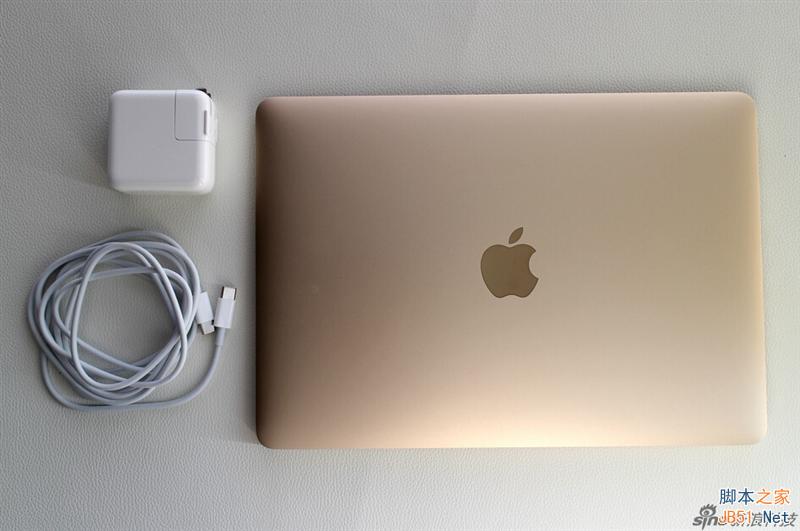 必買！蘋果12寸視網膜屏新MacBook評測