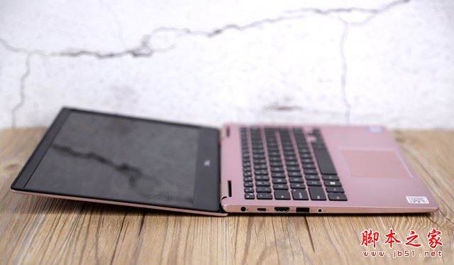 戴爾靈越Ins13 7370值得買嗎?戴爾靈越13 7370筆記本詳細(xì)評測圖解