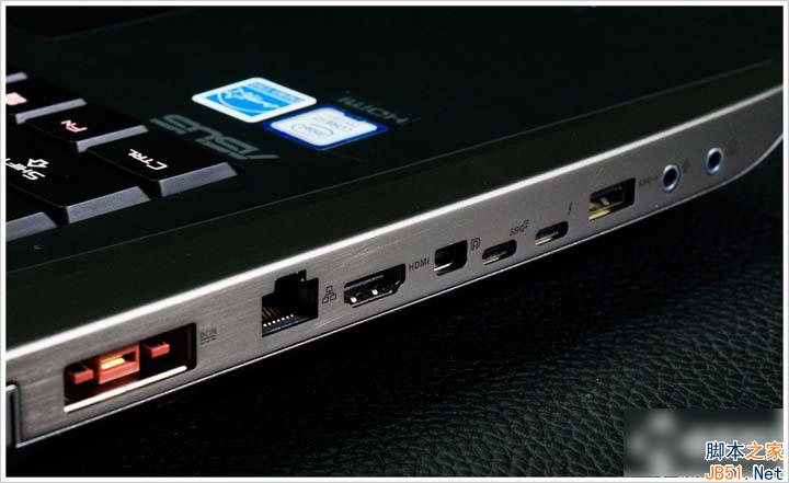 華碩GX800VHK怎么樣 華碩ROG GX800VHK全面深度評測