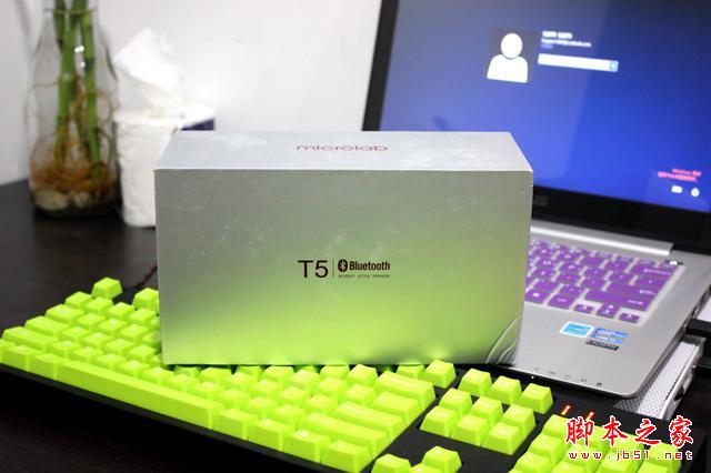 有多少和我一樣的?自從買了筆記本之后,給筆記本配上了各種裝備