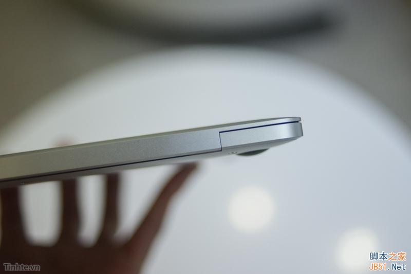 史上最薄Macbook開(kāi)箱：精致到?jīng)]話說(shuō)