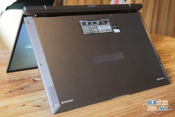 華碩靈瓏B9440U 華碩靈瓏B9440U