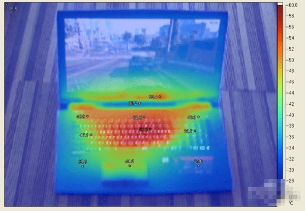 微星GE72 MVR 微星GE72 MVR