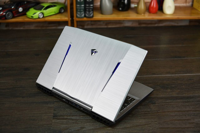 六核十二線程的怒吼 機械師T90悍狼體驗評測 