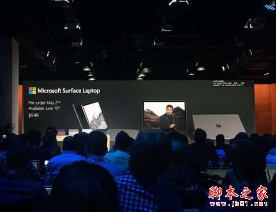 微軟Surface Laptop怎么樣?微軟Surface Laptop筆記本上手體驗評測