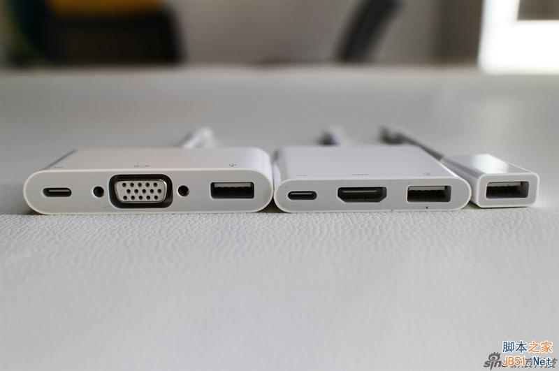 必買！蘋果12寸視網膜屏新MacBook評測