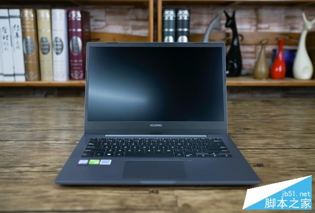 華碩PU404U商務(wù)本評(píng)測