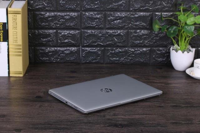 MX150配滿血8代酷睿 惠普戰66筆電評測