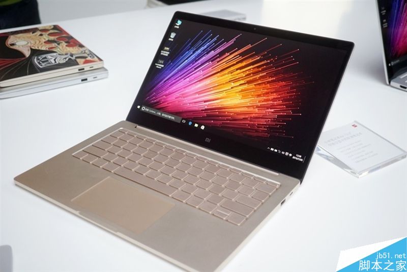 4999元!小米筆記本Air上手體驗:最擔心散熱