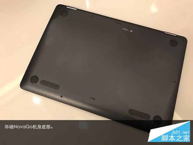 驍龍835華碩NovaGo上手 出差不愁沒網