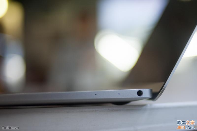 史上最薄Macbook開(kāi)箱：精致到?jīng)]話說(shuō)