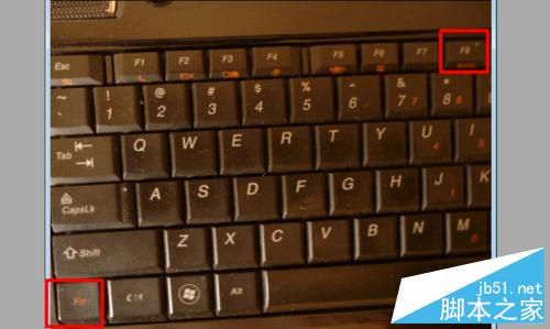 聯想筆記本小鍵盤怎么關