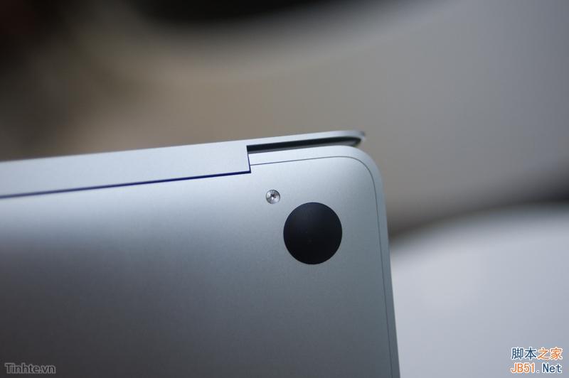 史上最薄Macbook開(kāi)箱：精致到?jīng)]話說(shuō)