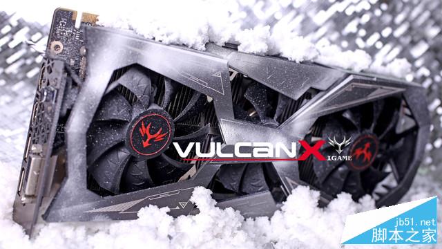 It‘s Time!iGame1080Ti X OC正式發售