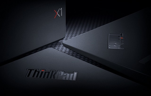 隱士還是猛士？ThinkPad X1隱士為設計師而來 