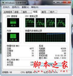 主流筆記本選4GB內存還是選8GB內存？