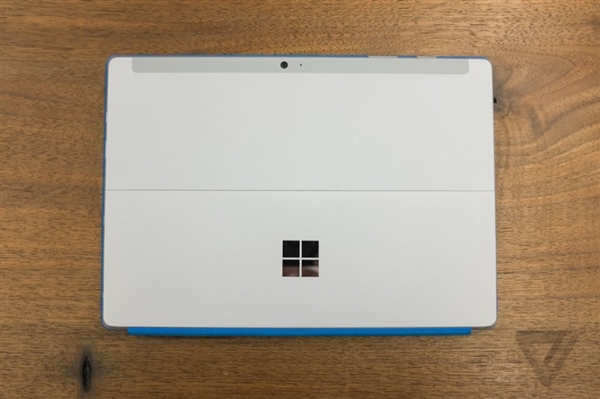 499美元!Surface 3真機圖賞:運行Win 8.1