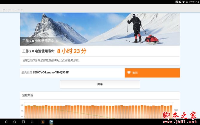 輕出差的理想設備 聯想YOGA A12評測