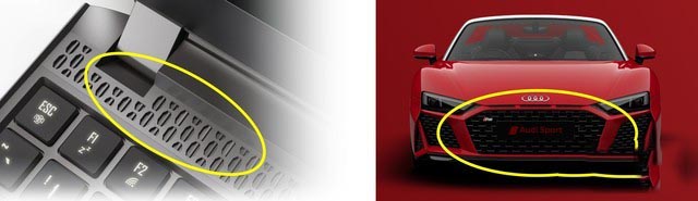 首款十代酷睿8核旗艦游戲本 技嘉AORUS 17G XB評測