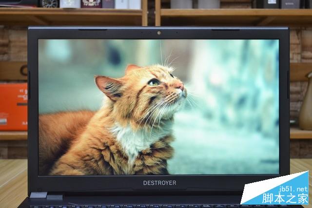 八代桌面處理器i5-8400！炫龍毀滅者DD2評測 