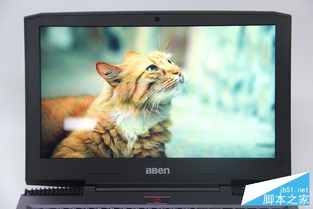 RX560游戲表現搶眼 博本G神G16評測