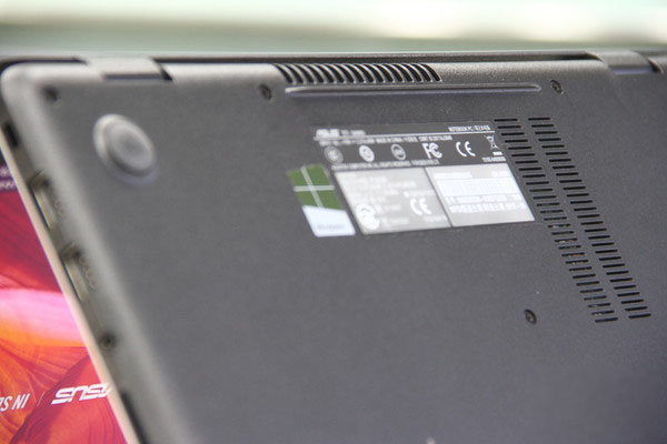 華碩S4000UA 華碩S4000UA