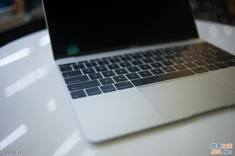 史上最薄Macbook開(kāi)箱：精致到?jīng)]話說(shuō)