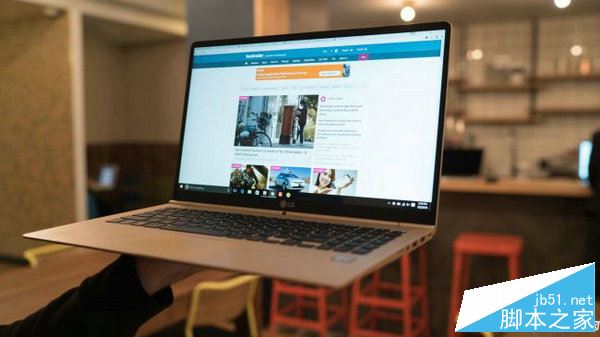 LG Gram 15值得買嗎?LG Gram 15筆記本電腦上手體驗(yàn)評(píng)測(cè)圖解