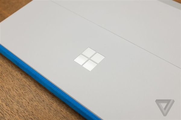 499美元!Surface 3真機圖賞:運行Win 8.1