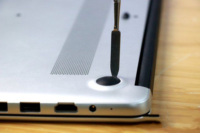 華為MateBook D怎么拆機?華為MateBook D拆機圖文步驟詳解