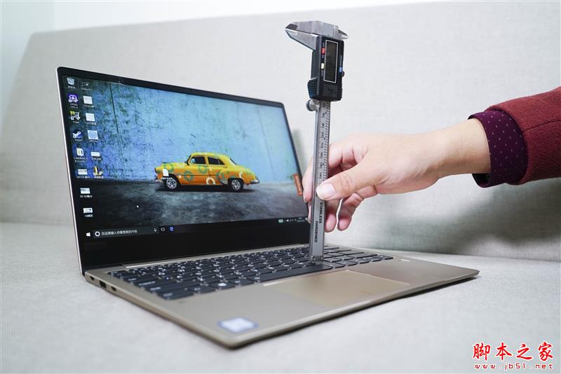 輕薄與性能兼具！聯(lián)想ideapad 720S筆記本評測：這跑分我服了