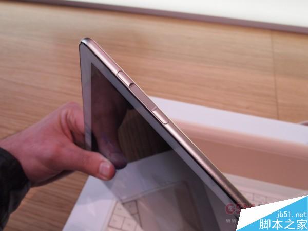 華為MateBook上手試玩體驗(yàn)