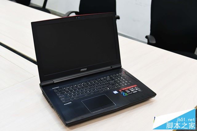 微星GT73VRF值得買嗎?微星GT73VRF旗艦游戲本全面詳細評測圖解