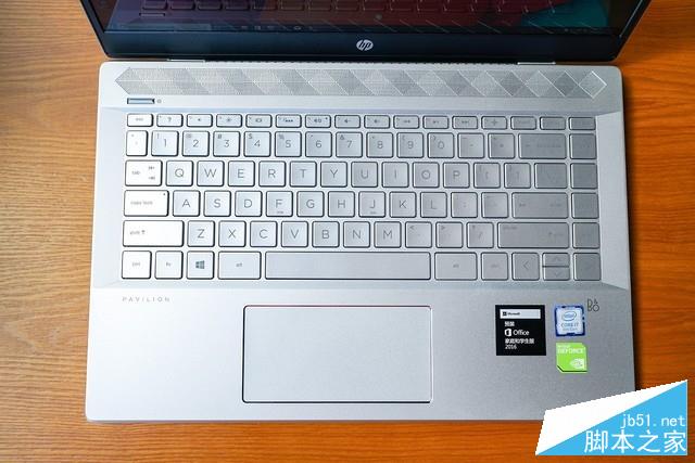 高顏值的全能新選手 惠普星系列14首測 