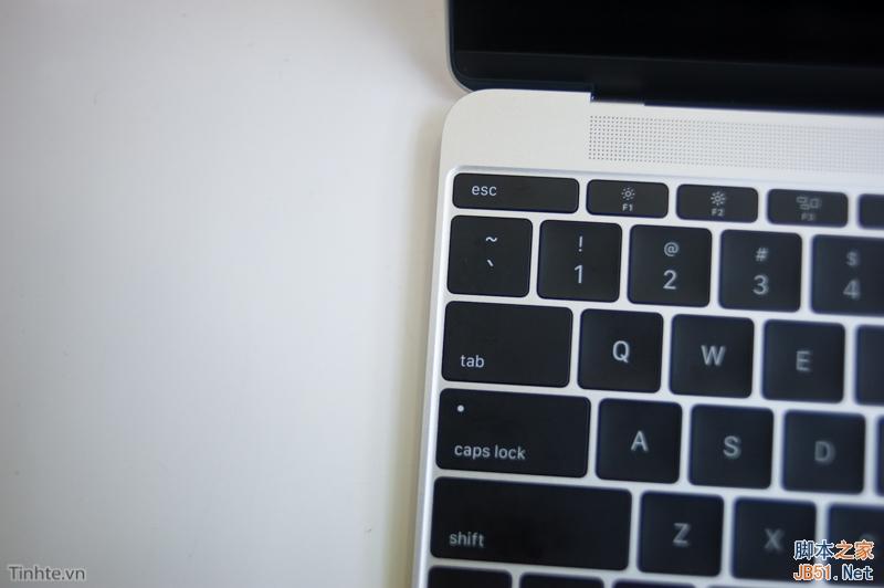 史上最薄Macbook開(kāi)箱：精致到?jīng)]話說(shuō)