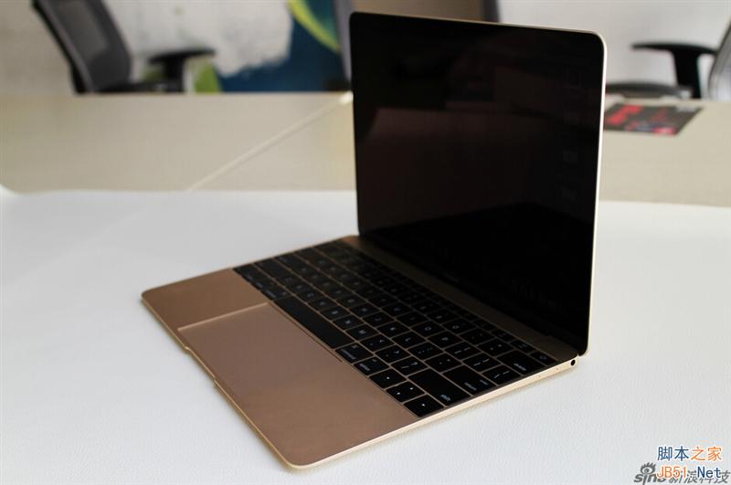 必買！蘋果12寸視網膜屏新MacBook評測