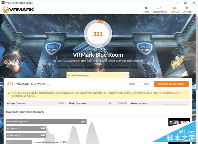MX150高性能版首發 微星游戲本PL62評測