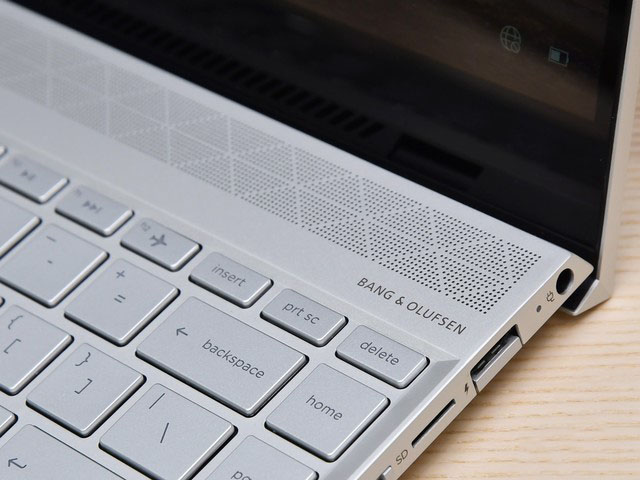 10代酷睿新進(jìn)化 惠普ENVY 13輕薄本評(píng)測(cè)