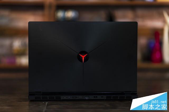 掀性能反擊狂潮 聯想全面屏拯救者Y7000首測