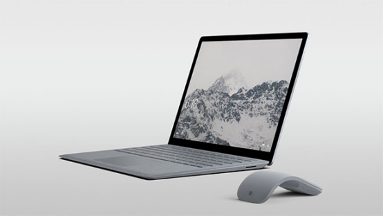 Win10超級本比拼:戴爾XPS13對比Surface Laptop