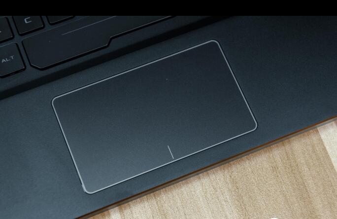 8代6核酷睿冰刃首發 華碩GM501GS游戲本首測 