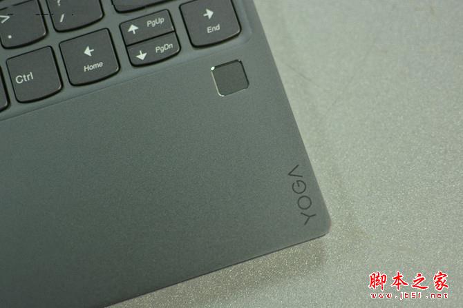 極致輕薄翻轉變形 聯想YOGA 720 12評測