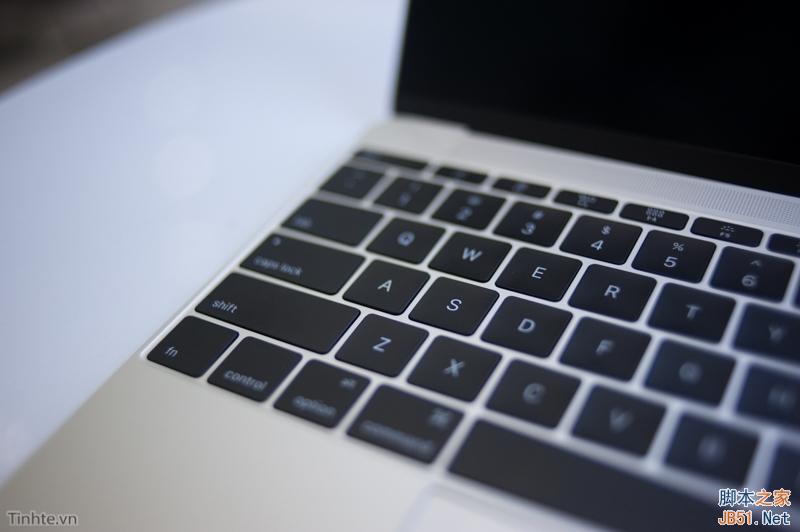 史上最薄Macbook開(kāi)箱：精致到?jīng)]話說(shuō)