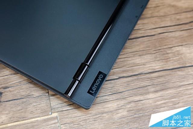 掀性能反擊狂潮 聯想全面屏拯救者Y7000首測