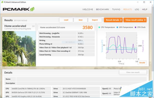 惠普暗影精靈II代Pro怎么樣？惠普暗影精靈2pro游戲性能詳細評測圖解