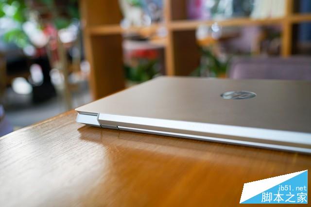 高顏值的輕薄全能新選手 全新惠普星系列14首測 